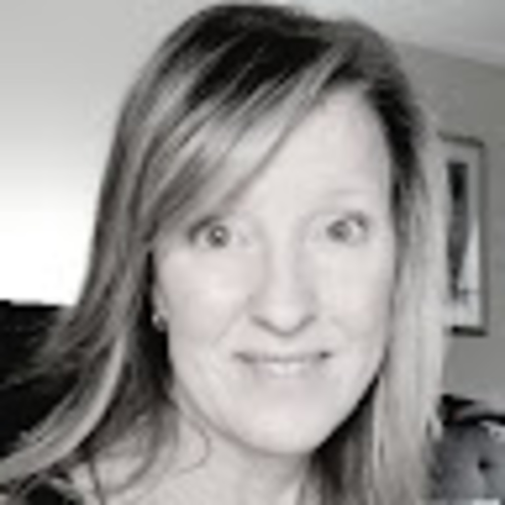 Meet your Posher, Tracey